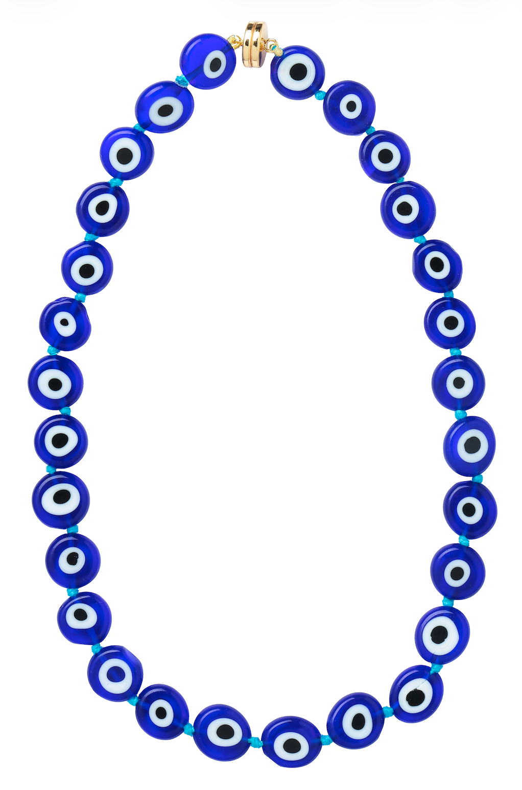 Collier Fati oeil protecteur