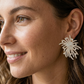 Boucles d'oreilles clips Elli