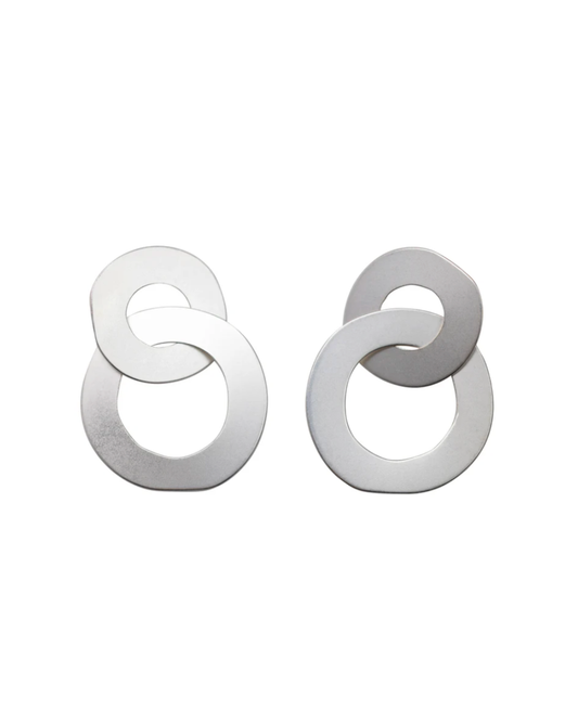 Boucles d'oreilles Deborah