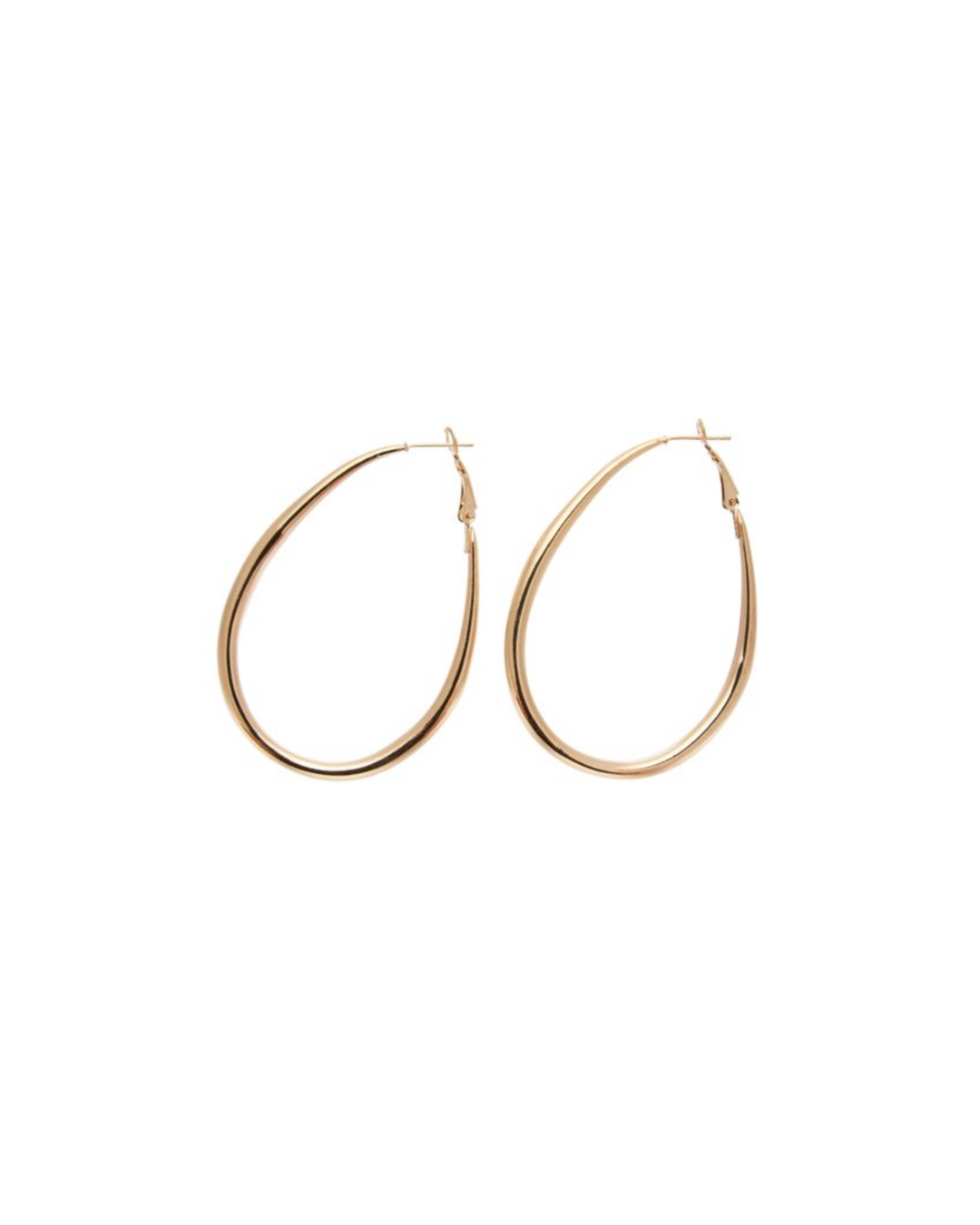 Boucles d'oreilles Olga