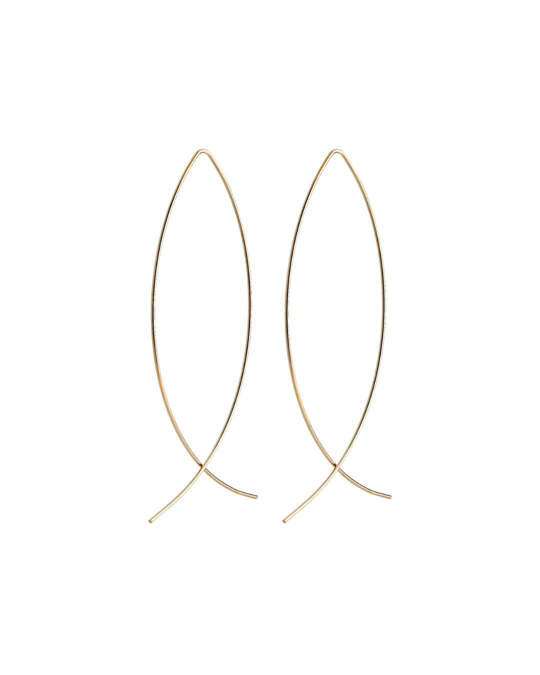 Boucles d'oreilles Monica