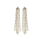 Boucles d'oreilles Clémence
