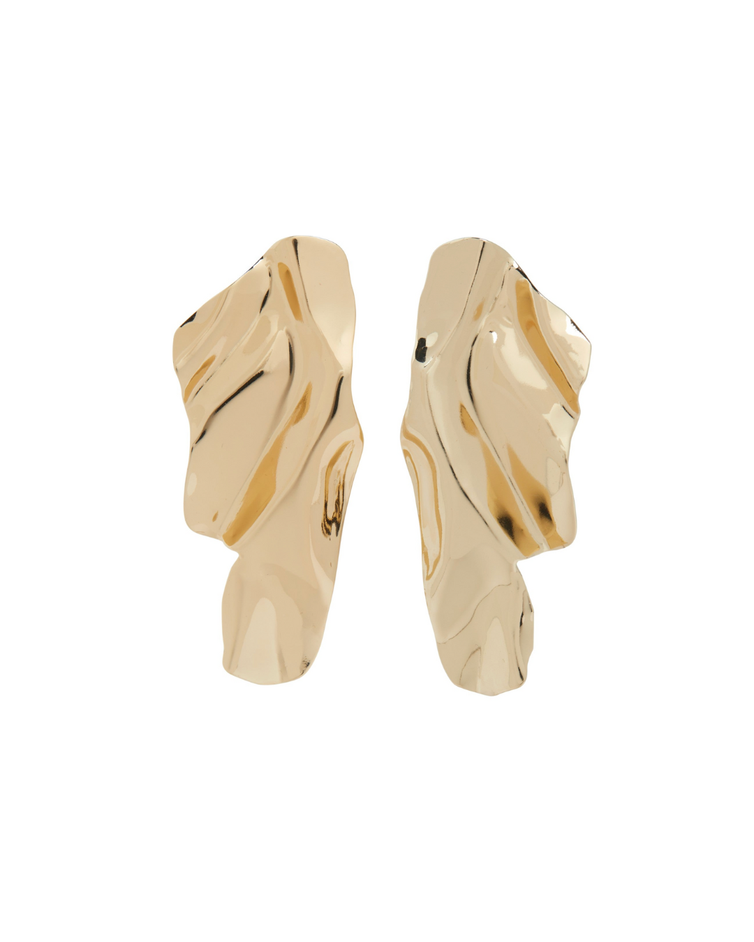 Boucles d'oreilles Alma