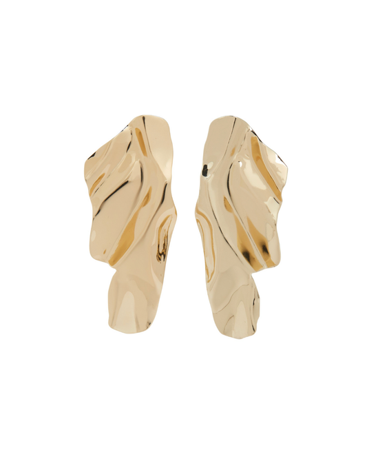 Boucles d'oreilles Alma