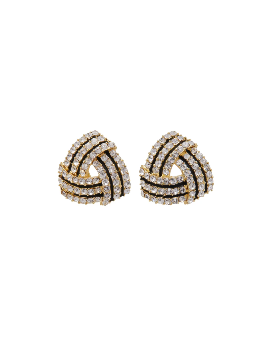 Boucles d'oreilles Marguerite