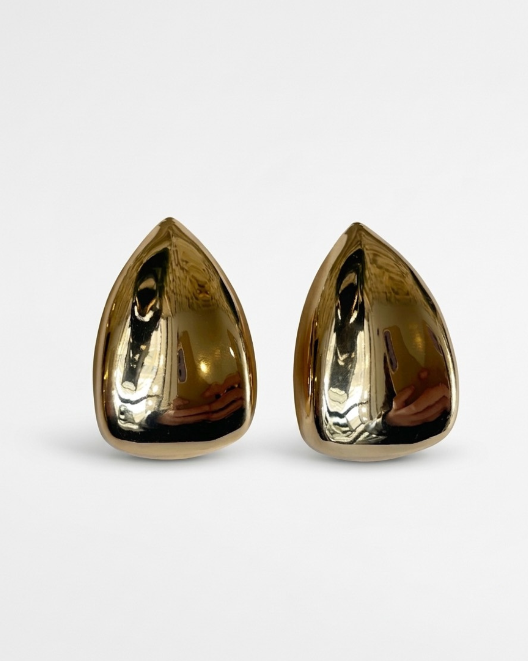 Boucles d'Oreilles Gouttes Lucia