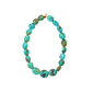 Collier Indiki turquoise