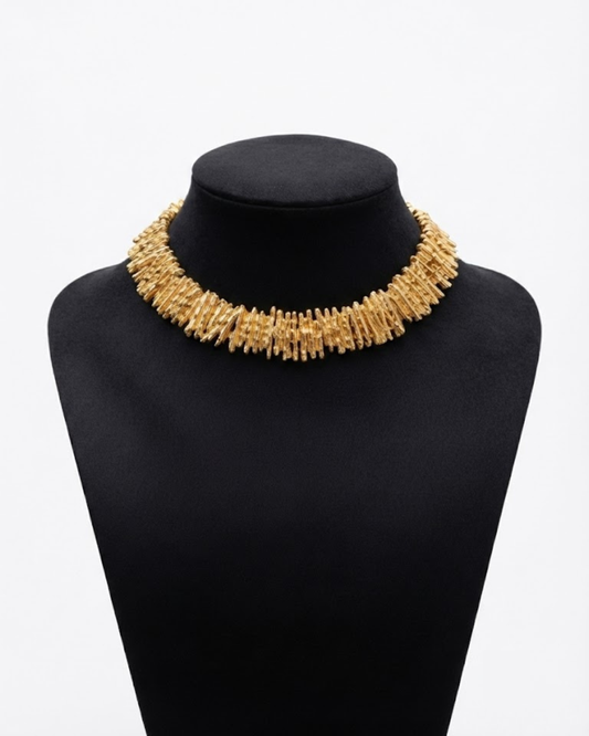 Collier Ras de Cou Katia