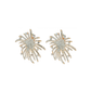 Boucles d'oreilles clips Elli