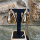 Boucles d'Oreilles Gouttes Lucia