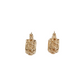 Boucles d'oreilles Talia