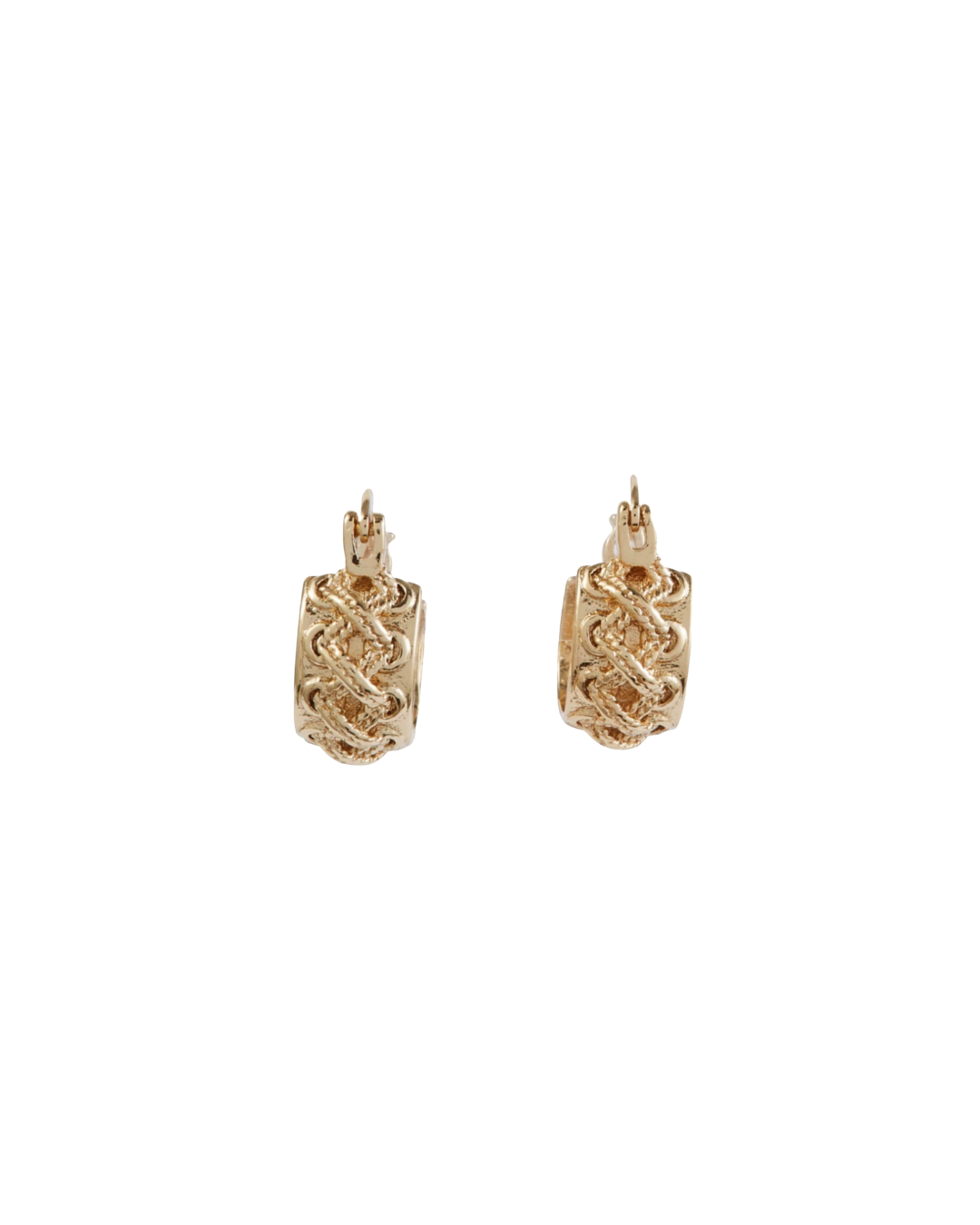 Boucles d'oreilles Talia