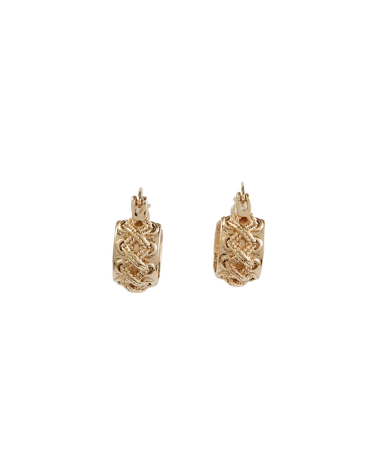 Boucles d'oreilles Talia