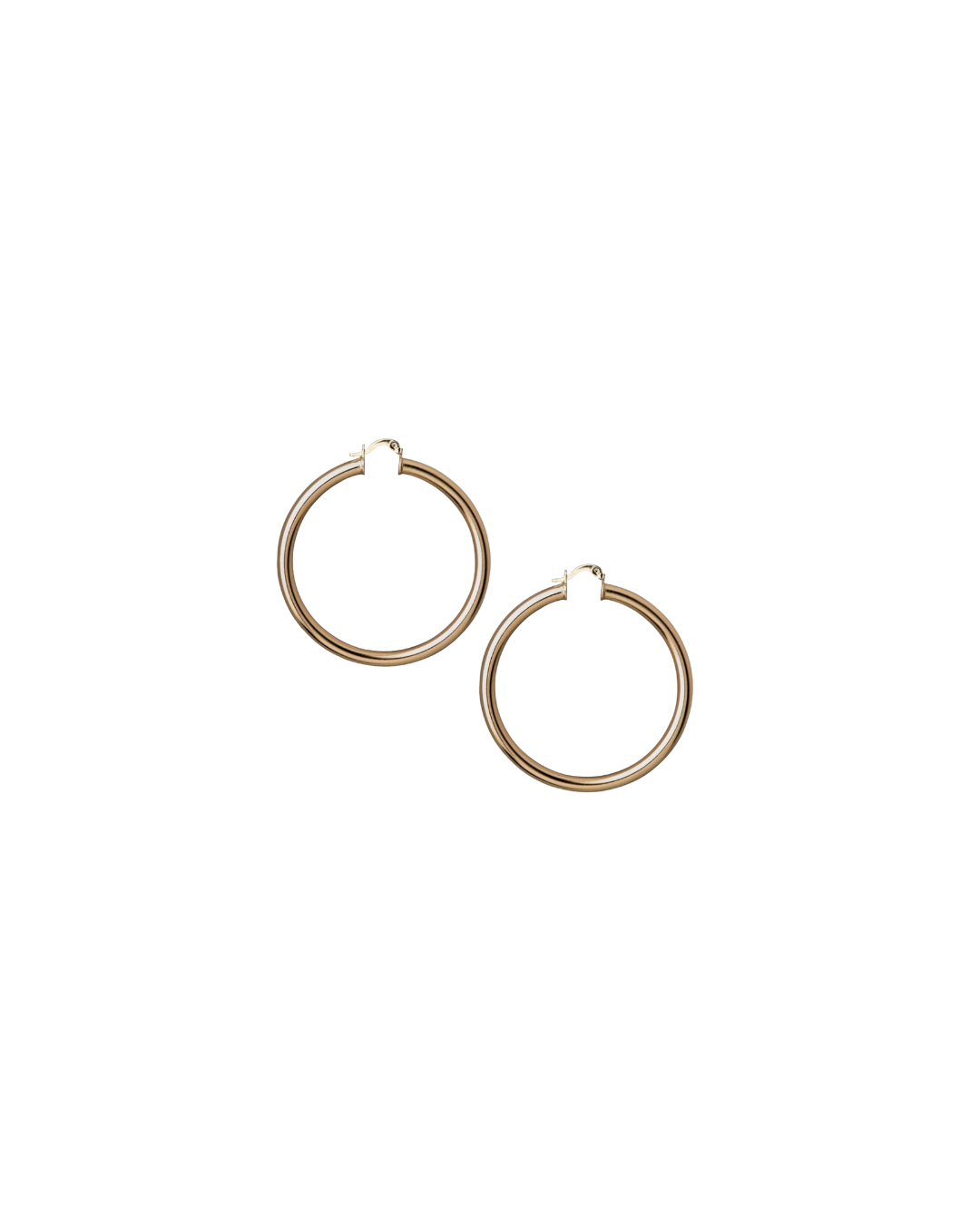 Boucles d'oreilles Lea