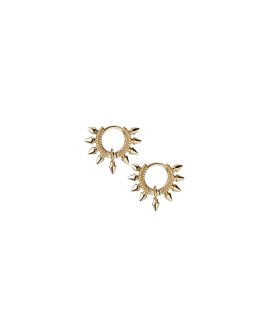 Boucles d'oreilles Angie