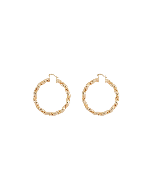 Boucles d'oreilles Anabella