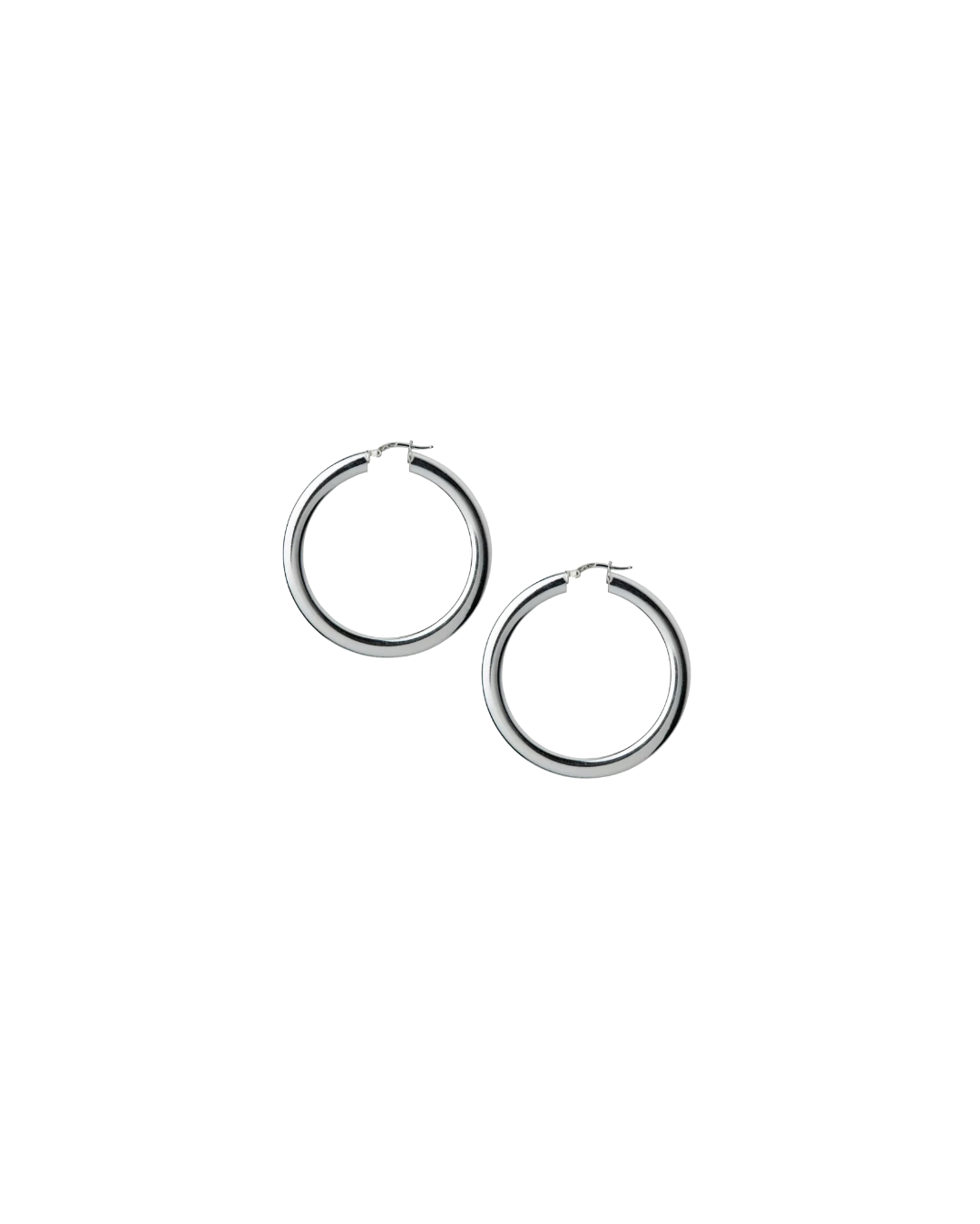 Boucles d'oreilles Chloé