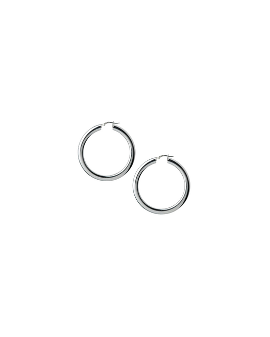 Boucles d'oreilles Chloé
