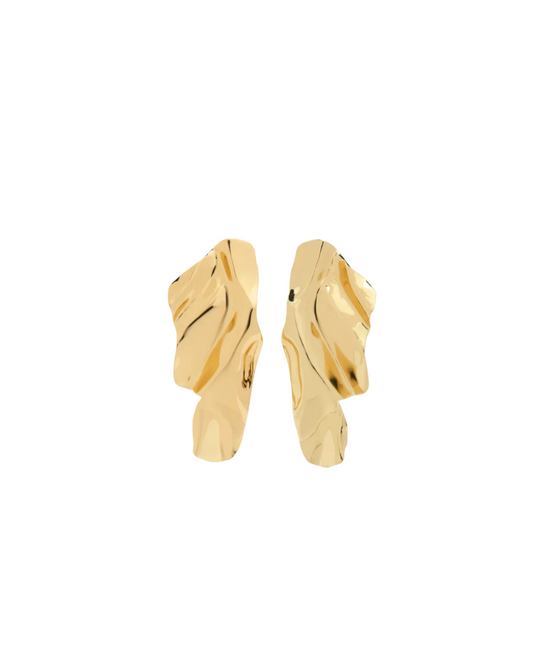 Boucles d'oreilles Alma