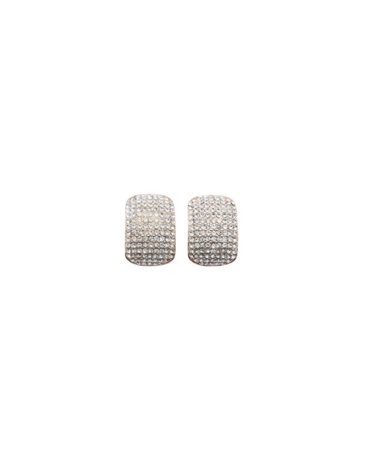 Boucles d'oreilles Zoé