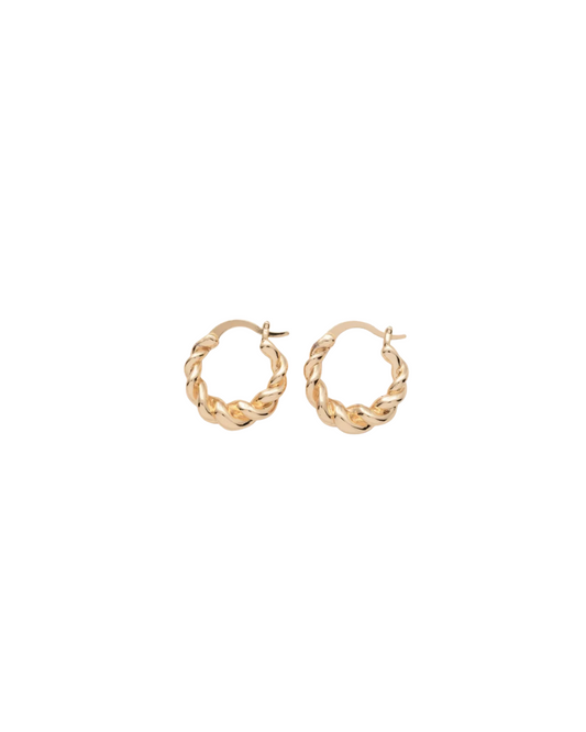 Boucles d'oreilles Anoushka