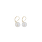 Boucles d'oreilles Safia