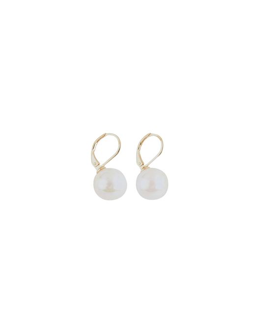 Boucles d'oreilles Safia