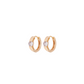 Boucles d'oreilles Adna