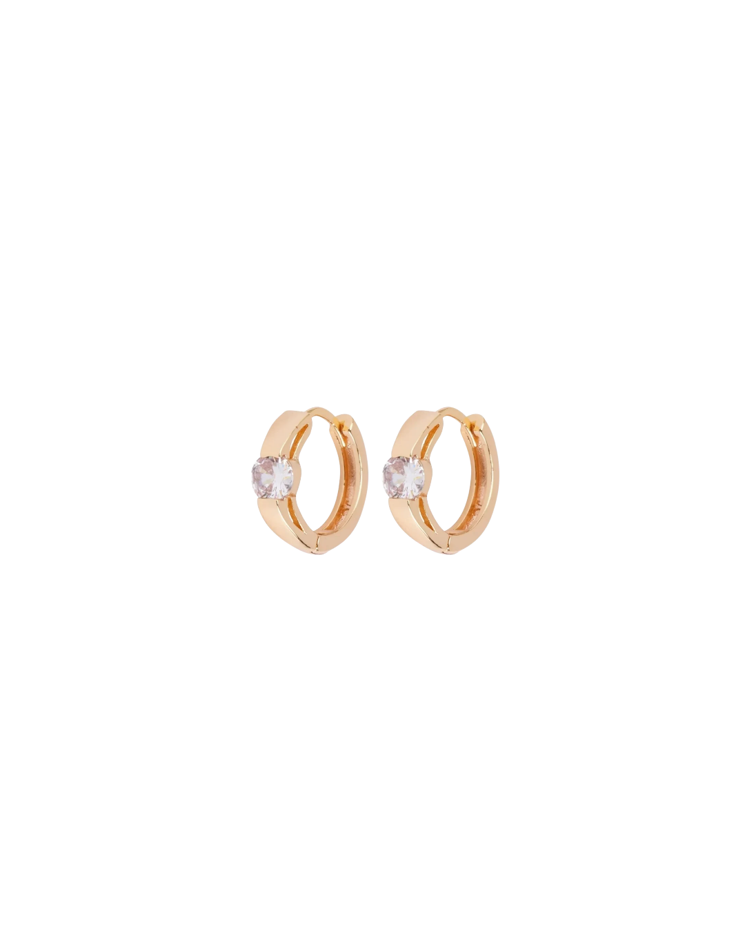 Boucles d'oreilles Adna