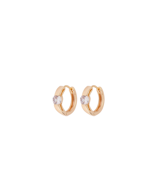 Boucles d'oreilles Adna