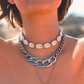 Collier Mahana