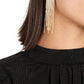 Boucles d'oreilles Roma