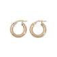 Boucles d'oreilles Ivy