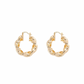 Boucles d'oreilles Afia