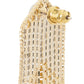 Boucles d'oreilles Roma